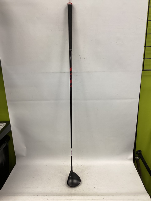 Vist Large View of Product Image Which is Used Taylormade STEALTH Mens Fairway Wood LH 3 Wood