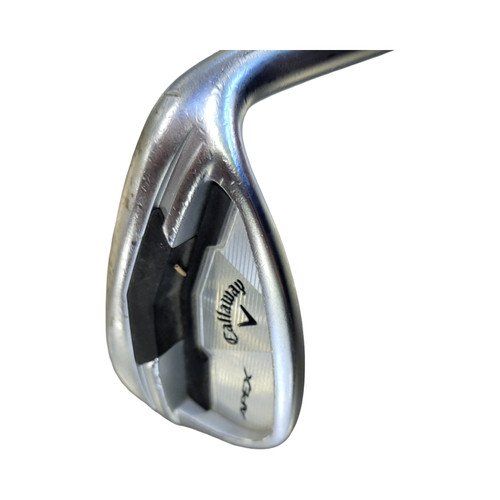 Vist Large View of Product Image Which is Used Callaway APEX SW Golf Wedge Mens RH Sand Wedge