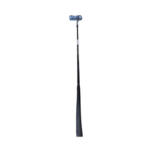 Vist Large View of Product Image Which is Used Dunlop TD PLUS PUTTER Mens Putter RH