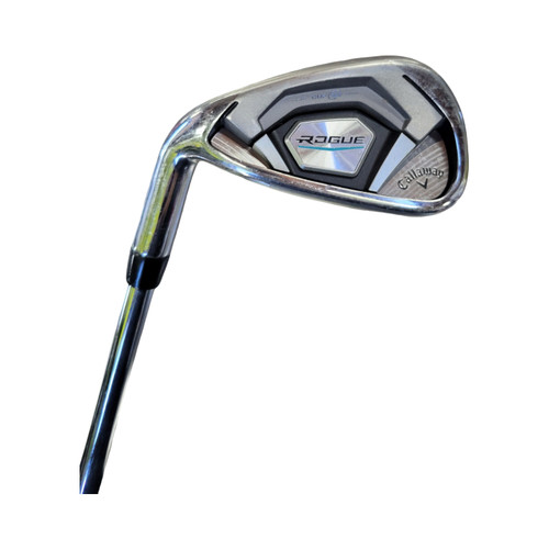 Vist Large View of Product Image Which is Used Callaway ROUGE 7 IRON LH Mens Individual Iron LH 7 Iron