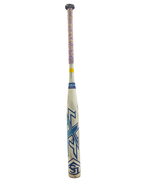 Vist Large View of Product Image Which is Used Louisville Slugger LXT 2018 BB/SB Fastpitch Bat 32"