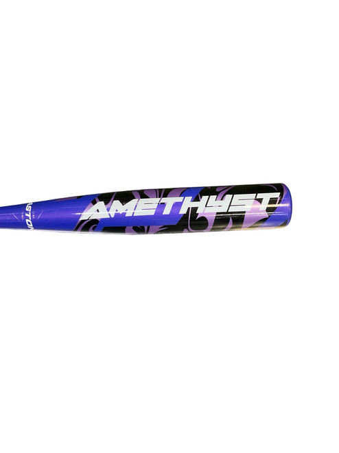 Vist Large View of Product Image Which is Used Easton EFP5AMY11 BB/SB Fastpitch Bat 27"