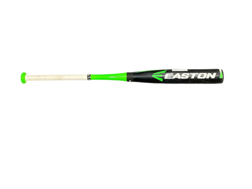 Vist Large View of Product Image Which is Used Easton MAKO 30-18 -12 BB/SB Youth Bat 30"