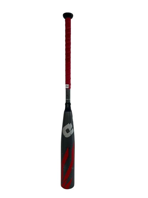 Vist Large View of Product Image Which is Used Demarini CF Zen 31/26 USSSA Bat
