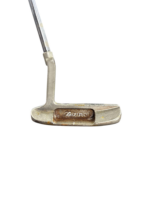 Vist Large View of Product Image Which is Used Mizuno TPM 6 Mens Putter RH