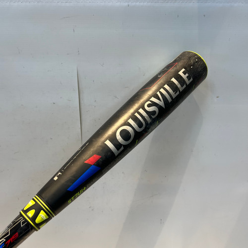 Vist Large View of Product Image Which is Used Louisville Slugger SELECT 719 BB/SB USA 2 5/8 Bat 31"