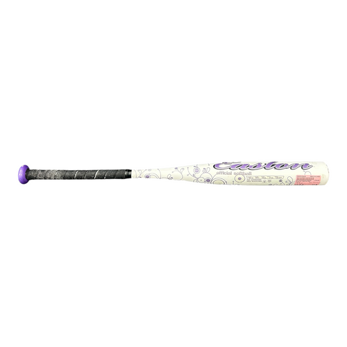 Vist Large View of Product Image Which is Used Easton FASTPITCH BB/SB Fastpitch Bat 29"