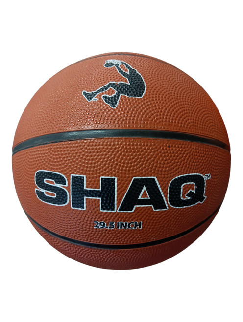 Vist Large View of Product Image Which is Used Basketball Adult Outdoor