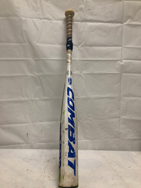 Vist Large View of Product Image Which is Used Combat COMBAT MAXUM BB/SB USSSA 2 5/8 Bat 30"