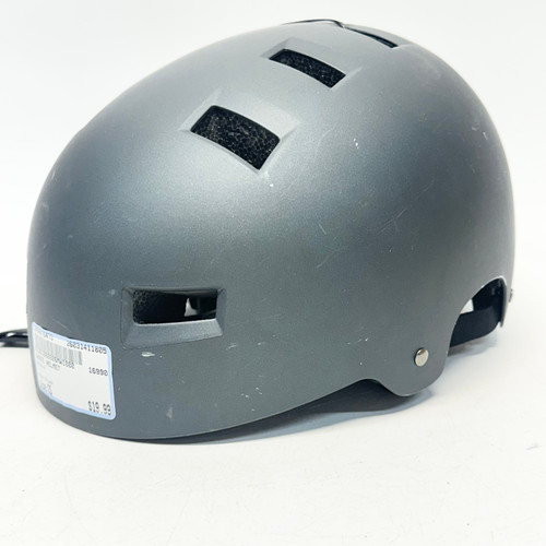 Vist Large View of Product Image Which is Used Schwinn Inline Skate Helmet Black One Size