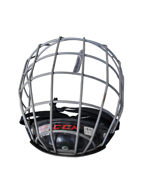 Vist Large View of Product Image Which is CCM Ice Hockey Ice Hockey / Helmets