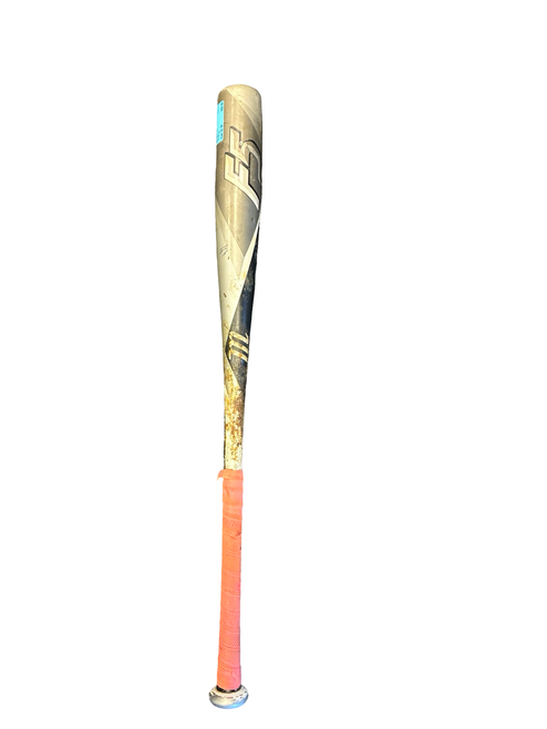 Vist Large View of Product Image Which is Used Marucci F5 BB/SB High School -3 Bat 32"