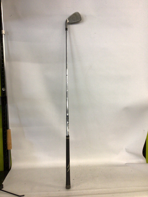 Vist Large View of Product Image Which is Used Walter Hagen SB 9 Mens Individual Iron RH 6 Iron