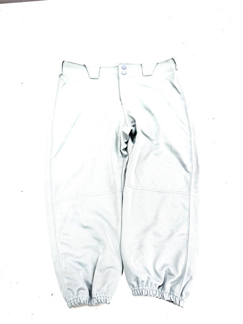 Vist Large View of Product Image Which is Used Russell LADIES BB/SB Pant Boys Grey XS