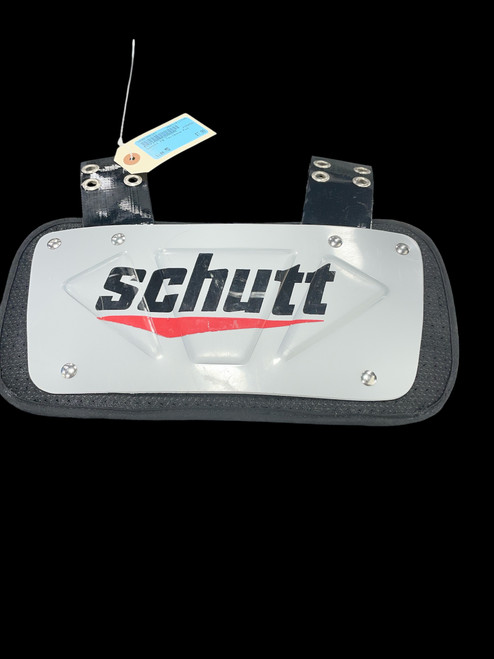 Vist Large View of Product Image Which is Used Schutt FB Tailbone Pad MD