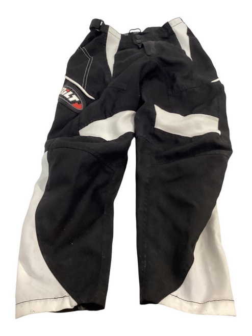 Vist Large View of Product Image Which is Used Bilt Youth Bottom Black MD