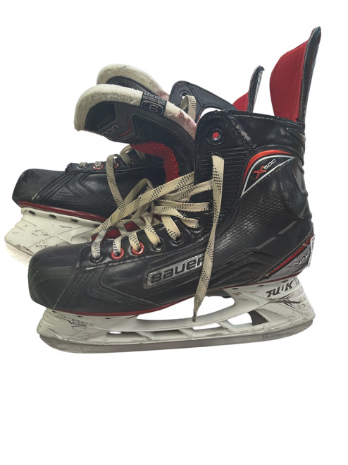 Vist Large View of Product Image Which is Used Bauer VAPOR Senior Hockey Skate Senior 9