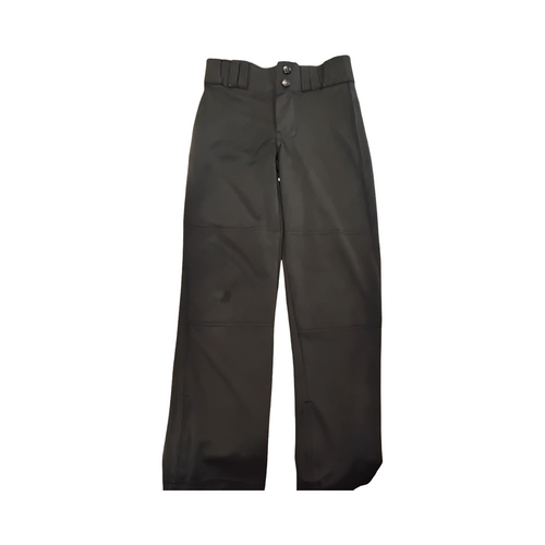 Vist Large View of Product Image Which is Used Champro BB/SB Pant Boys White SM