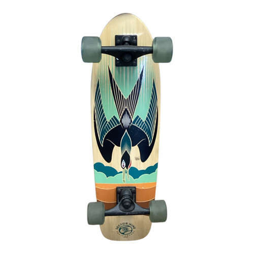 Vist Large View of Product Image Which is Sector 9 BAMBINO RAIDER 7 1/2"