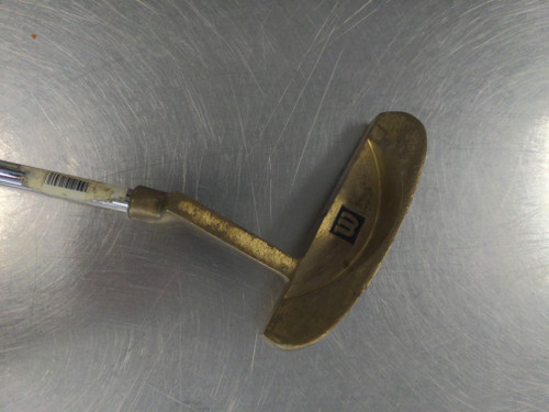 Vist Large View of Product Image Which is Wilson Golf Golf / Putters