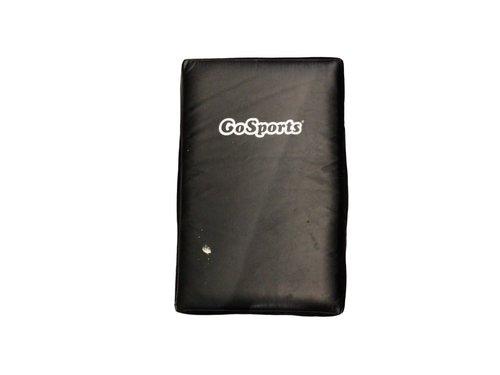 Vist Large View of Product Image Which is Used Go Sports BLOCKING PAD FB Blocking Pad Black