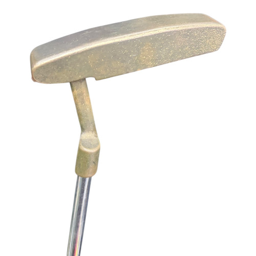 Vist Large View of Product Image Which is Used Ping ANSER 3 Mens Putter RH