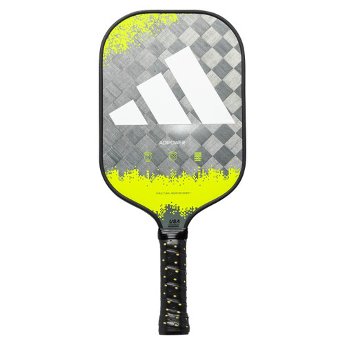 Vist Large View of Product Image Which is Racquet Sports Pickleball Paddles