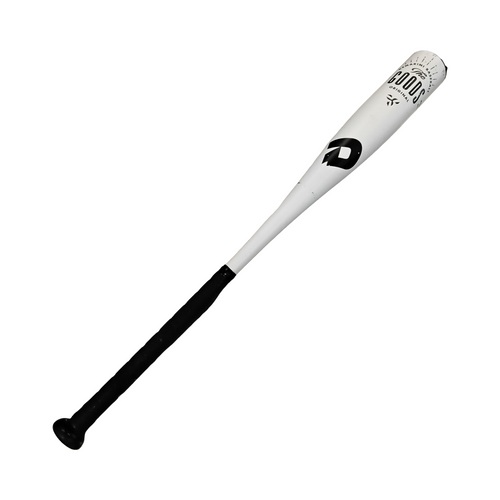 Vist Large View of Product Image Which is Used Demarini THE GOODS BB/SB USSSA 2 3/4 Bat 31"