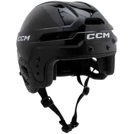 Vist Large View of Product Image Which is New Multi Sport Helmet Bk Yth