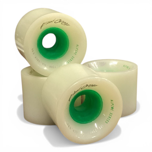 Vist Large View of Product Image Which is BLOOD ORANGE ALPINE 73mm GRN