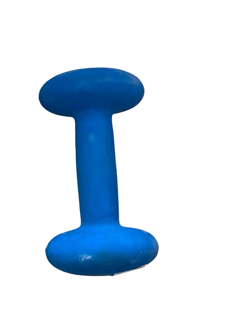 Vist Large View of Product Image Which is Used Hex Dumbbell (Each) 8 lb