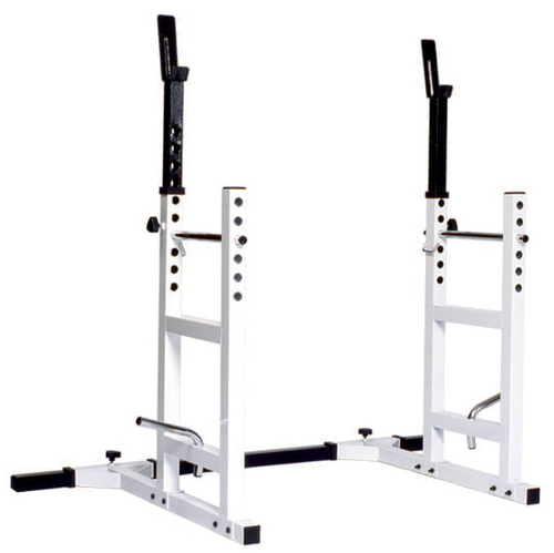New Pro S 204 Squat Rack 11821-YRK4232
