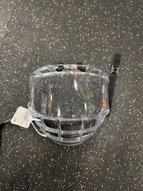 Vist Large View of Product Image Which is Used CCM FV1 JR Hockey Accessory