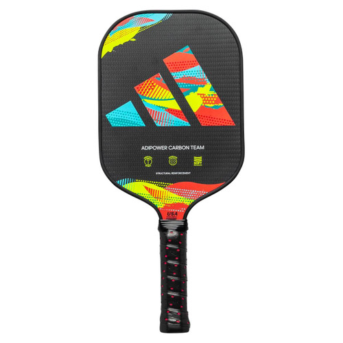 Vist Large View of Product Image Which is Racquet Sports Pickleball Paddles