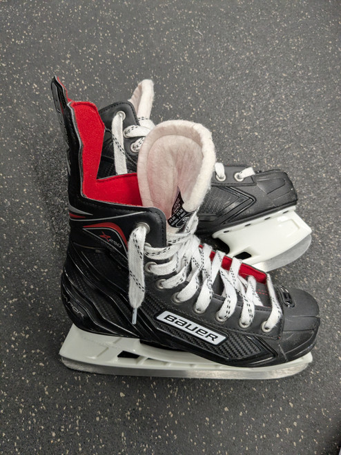 Vist Large View of Product Image Which is Used Bauer X250 Senior Hockey Skate Senior 6