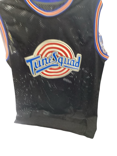 Vist Large View of Product Image Which is Used S.S. Spirit Wear M Black XL