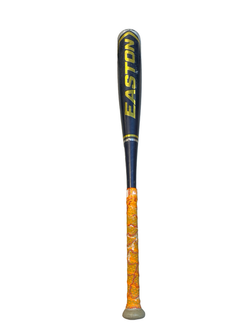 Vist Large View of Product Image Which is Used Easton ALPHA ALX BB/SB USSSA 2 3/4 Bat 29"