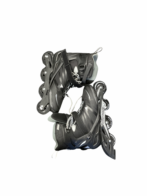 Vist Large View of Product Image Which is Rollerblade ZETRABLADE INLINE SKATES