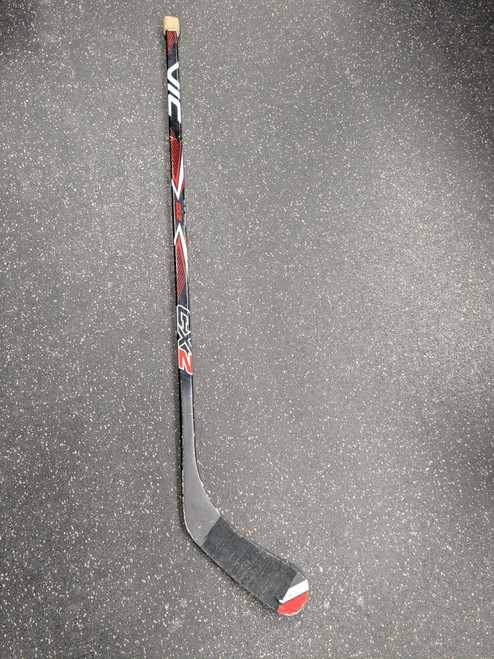 Vist Large View of Product Image Which is Used Vic CX2 Youth One Piece Left 20 Flex