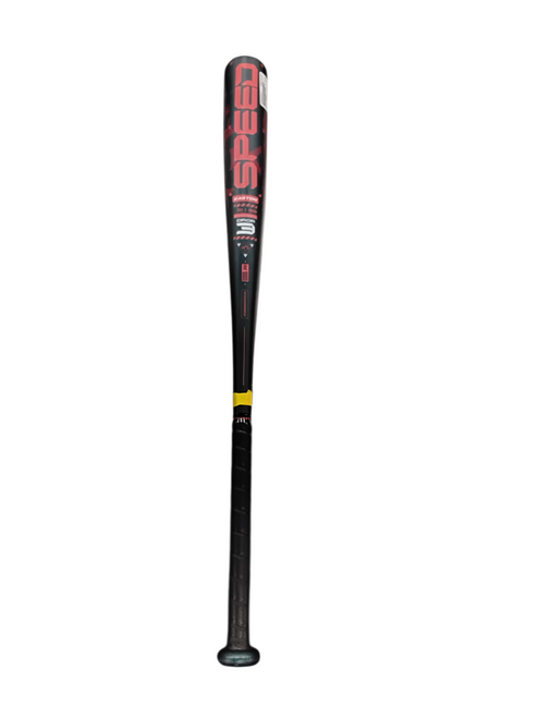 Vist Large View of Product Image Which is Used Easton SPEED BB/SB High School -3 Bat 31"
