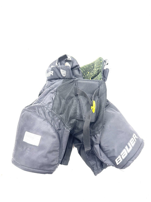Vist Large View of Product Image Which is Used Bauer XTEND S/M/L Youth Pant Black 4X