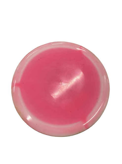 Vist Large View of Product Image Which is Used Innova STAR TERN Disc Golf Driver Pink 150g