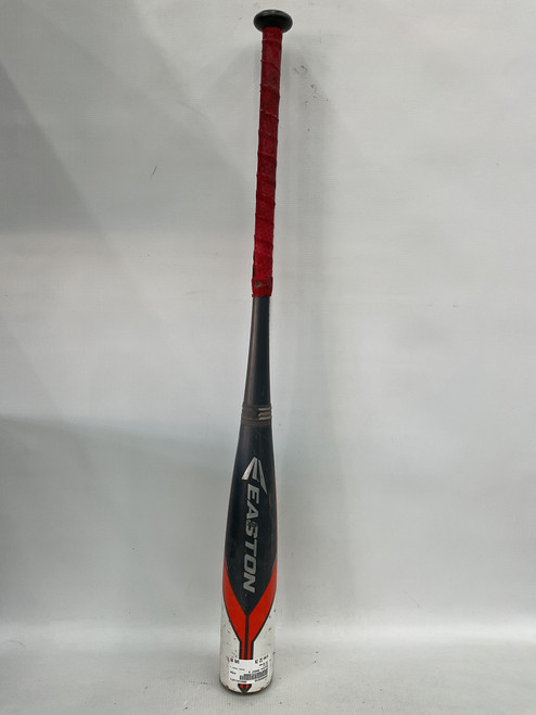 Vist Large View of Product Image Which is Used Easton GHOST X BB/SB USSSA 2 3/4 Bat 32"