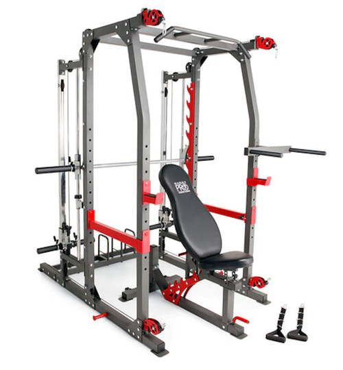Exercise & Fitness Exercise & Fitness / Home Gyms