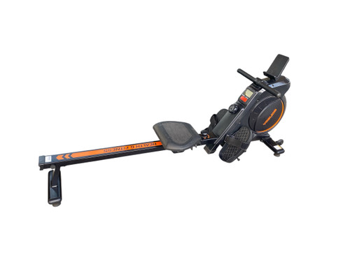 Vist Large View of Product Image Which is Used YOSUDA H-181 ROWER Rowing Machine