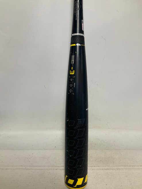 Vist Large View of Product Image Which is Used Easton HYPE COMP BB/SB High School -3 Bat 32"