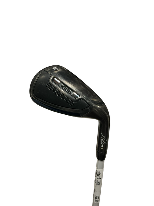 Vist Large View of Product Image Which is Used Adams IDEA TECH Mens Individual Iron RH 8 Iron