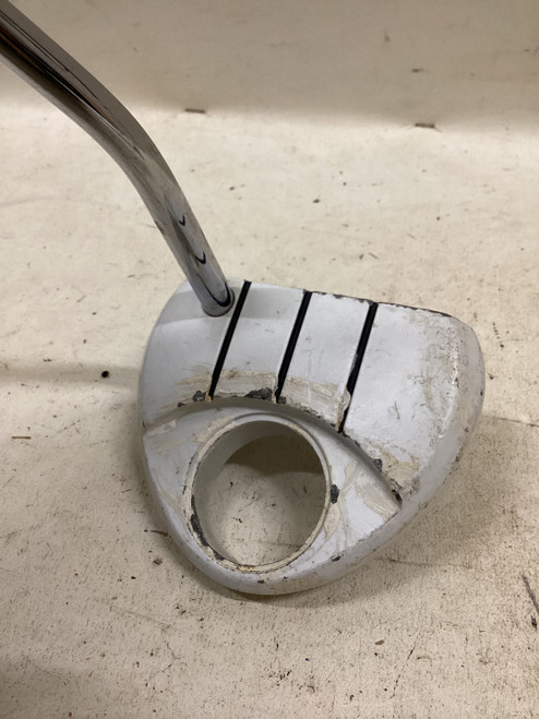Vist Large View of Product Image Which is Used Jr Putter RH