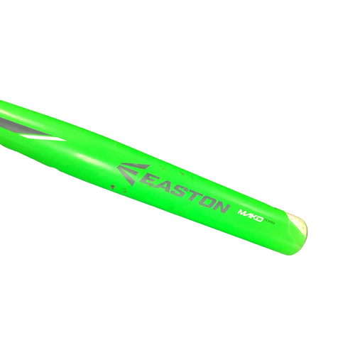 Vist Large View of Product Image Which is Used Easton MAKO TORQ BB/SB Fastpitch Bat 34"