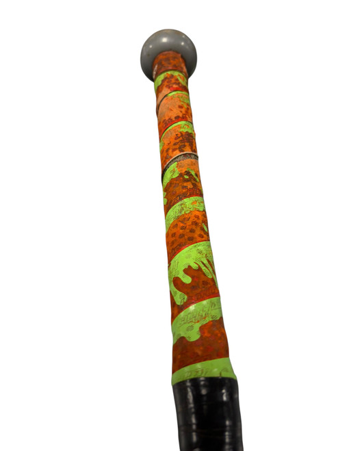 Vist Large View of Product Image Which is Used Marucci CAT 8 BB/SB USSSA 2 3/4 Bat 27"